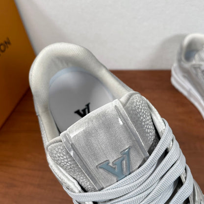 Louis Vuitton Trainer Sneakers