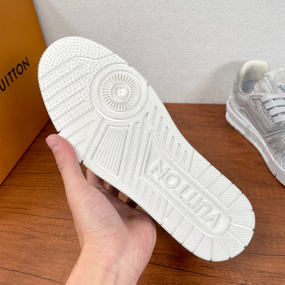 Louis Vuitton Trainer Sneakers