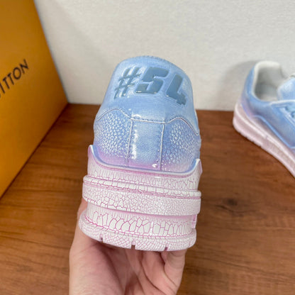 Louis Vuitton Trainer Sneakers