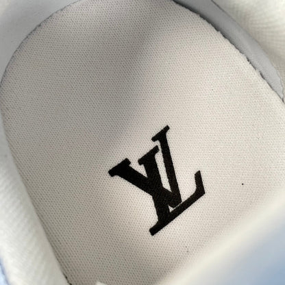 Louis Vuitton Trainer Sneakers