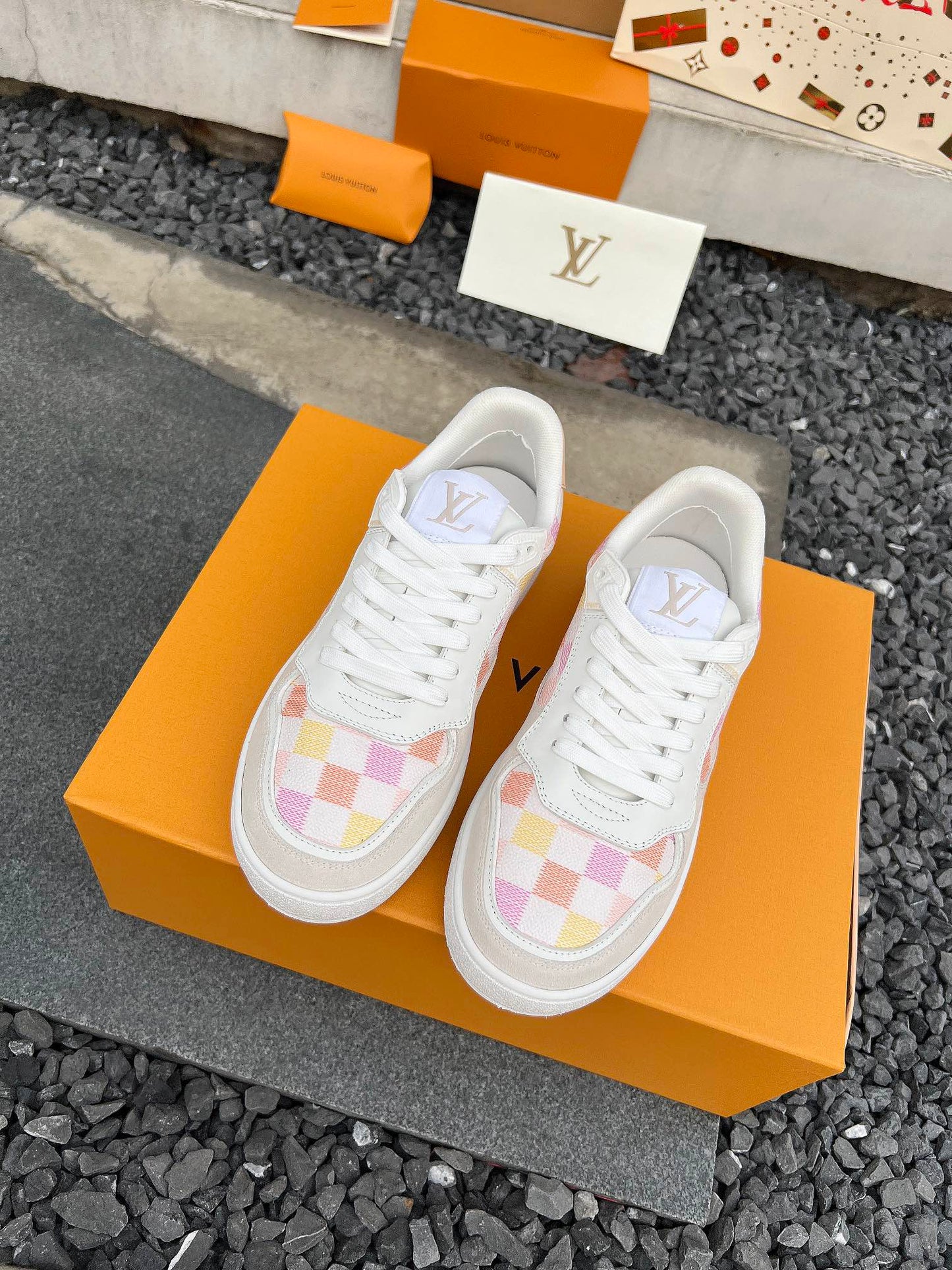 Louis Vuitton Sneakers