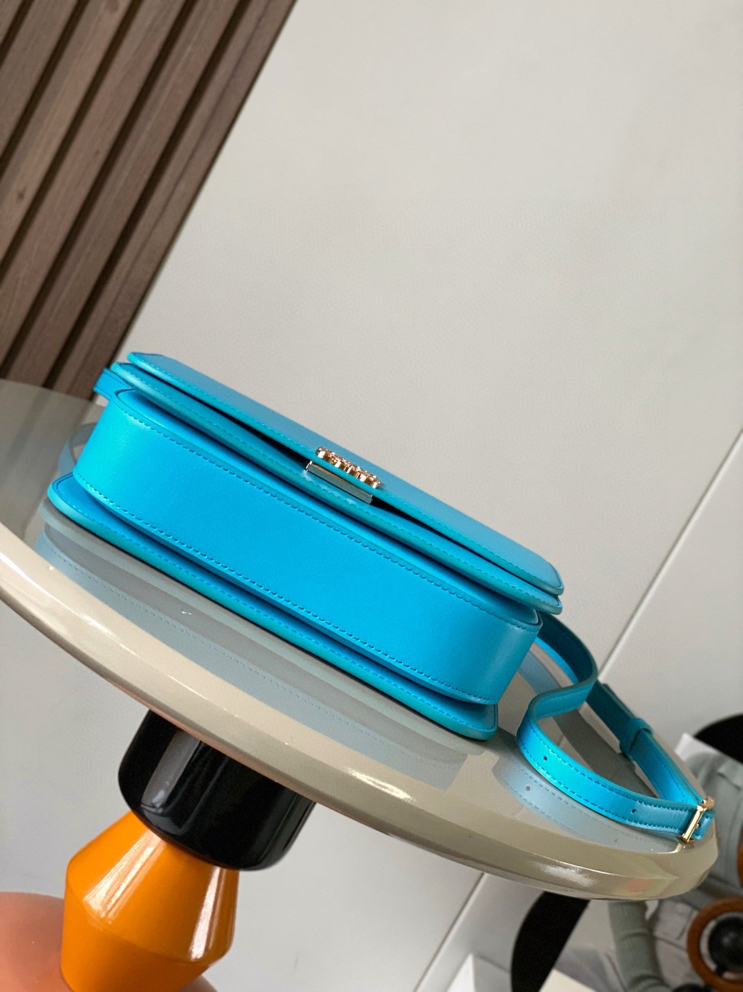 Loewe Goya Leather