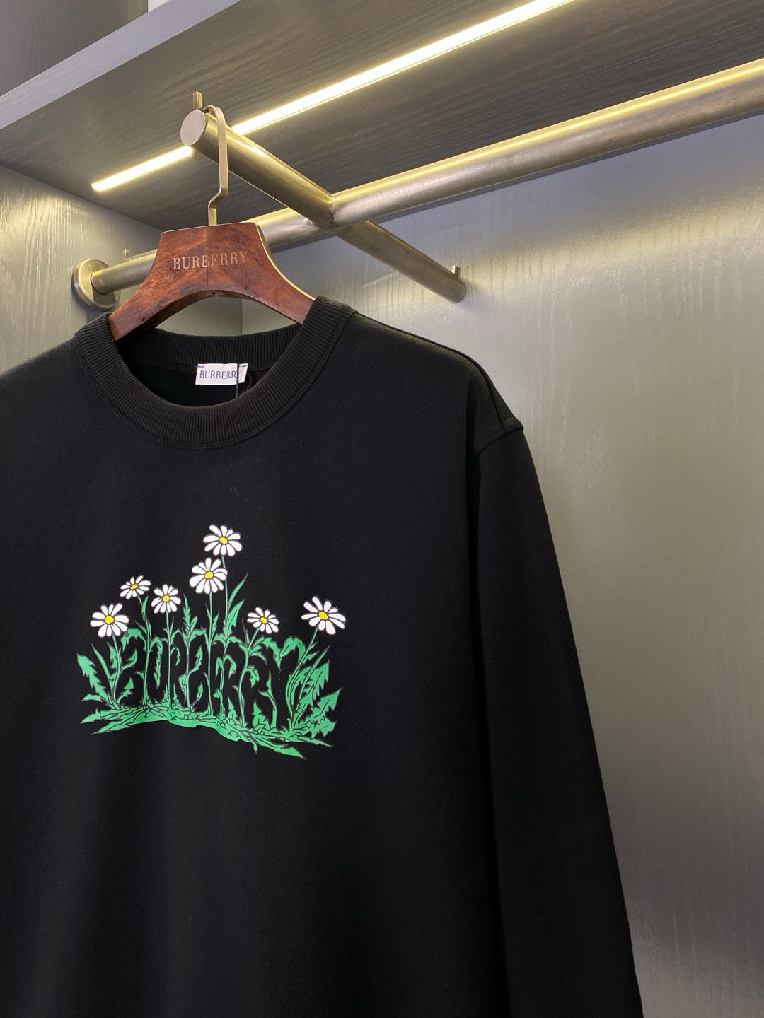 BBR Sweater