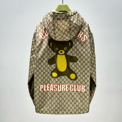 GC Hoodie