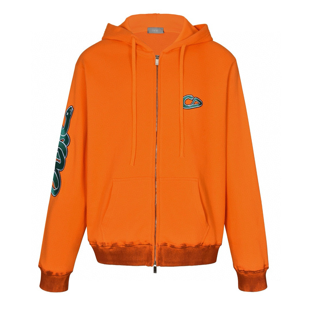 CD Jacket