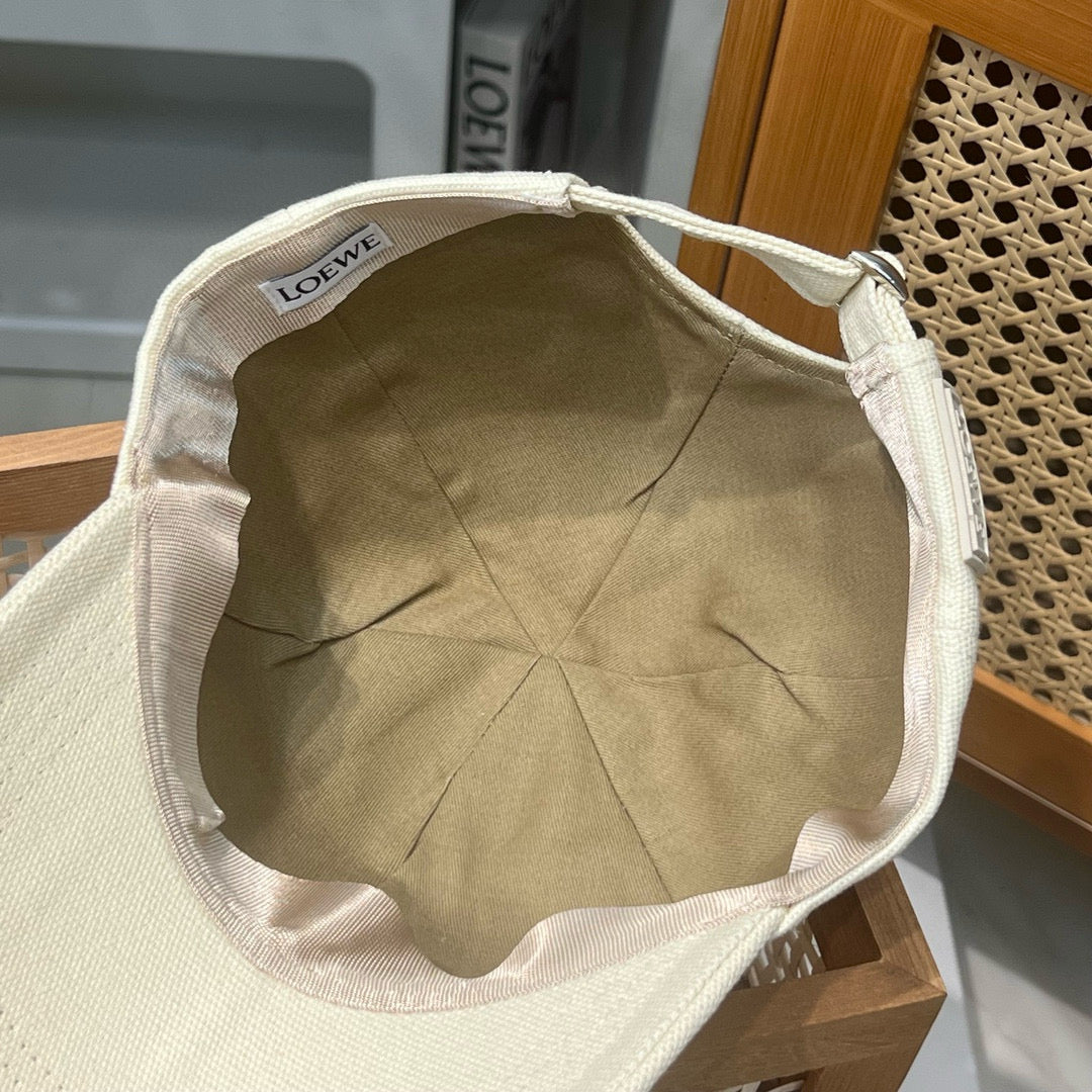 Loewe Cap