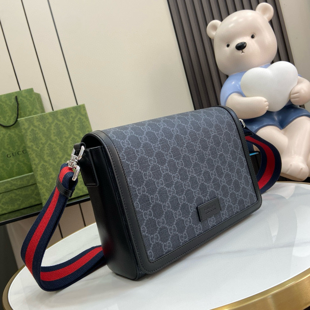 GC Messenger Bag