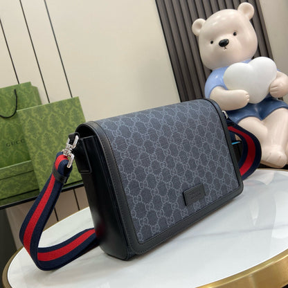 GC Messenger Bag