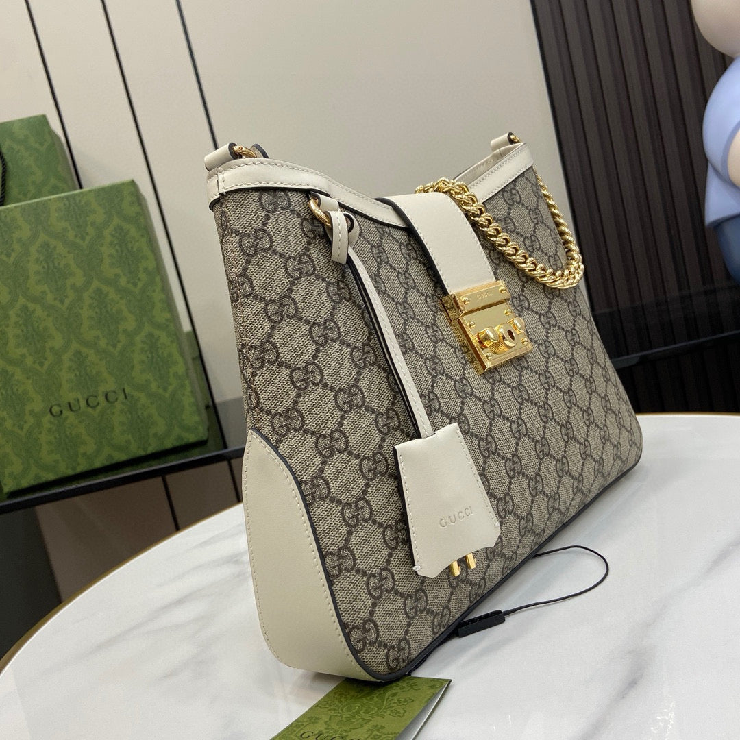 GC Padlock
