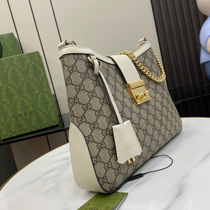 GC Padlock