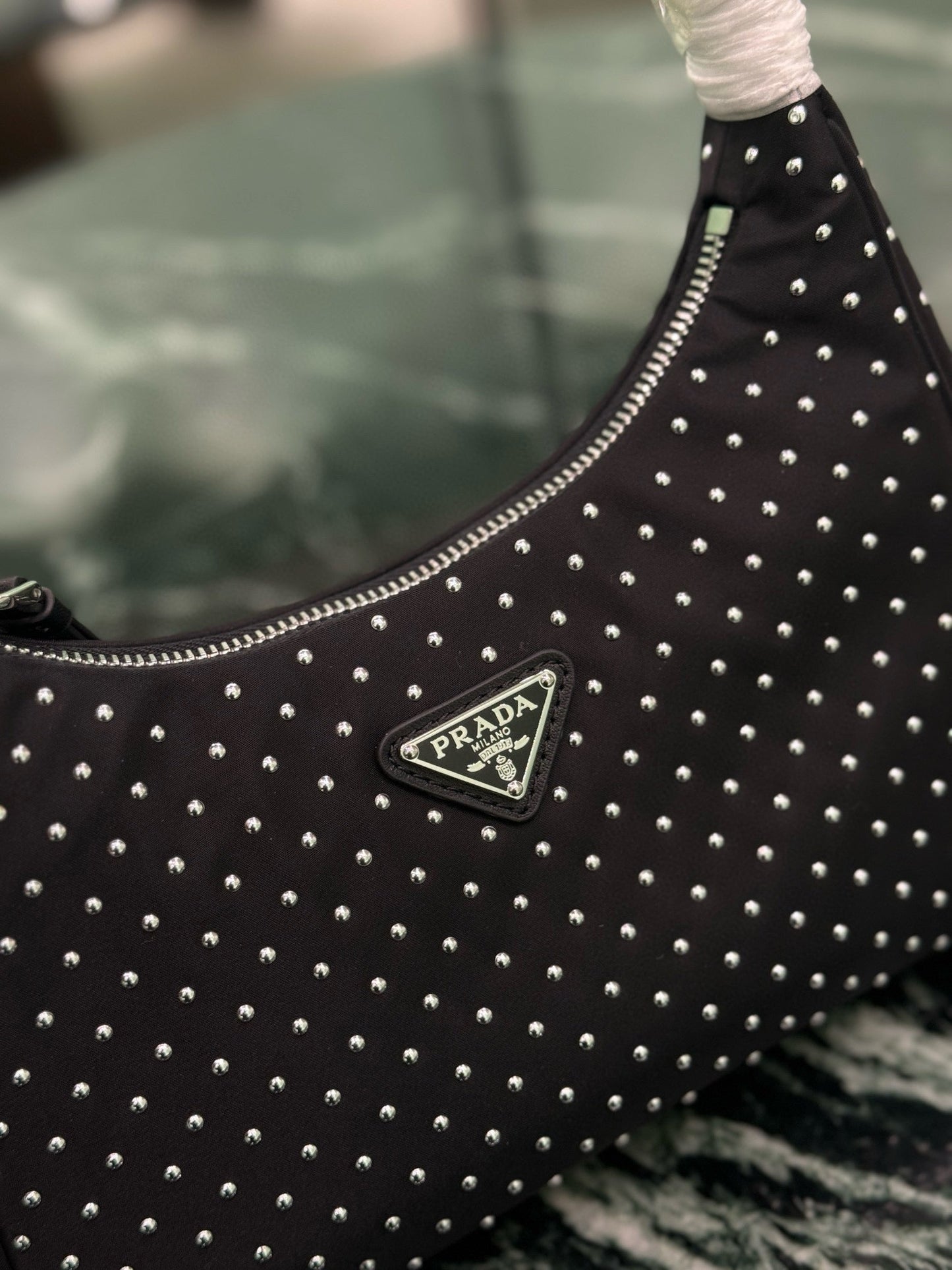 Prada Nylon Mini