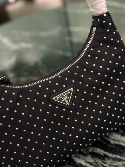 Prada Nylon Mini