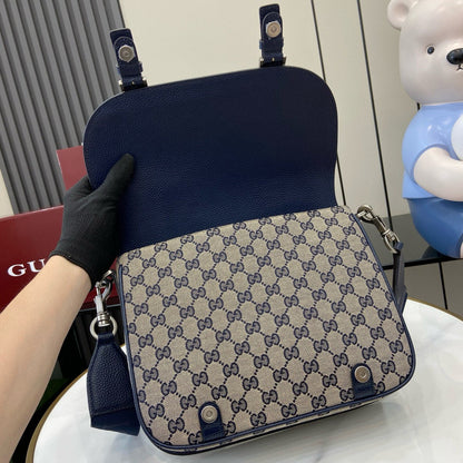 GC Cross Body Bag