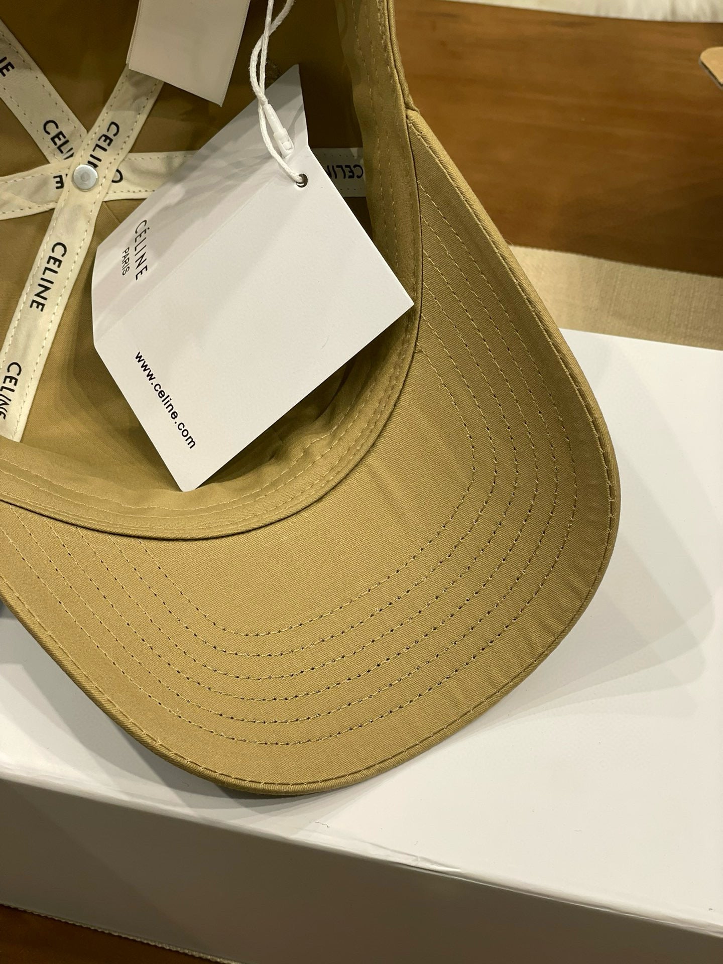 Celine Cap