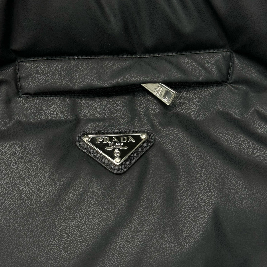 Prada Down Jacket