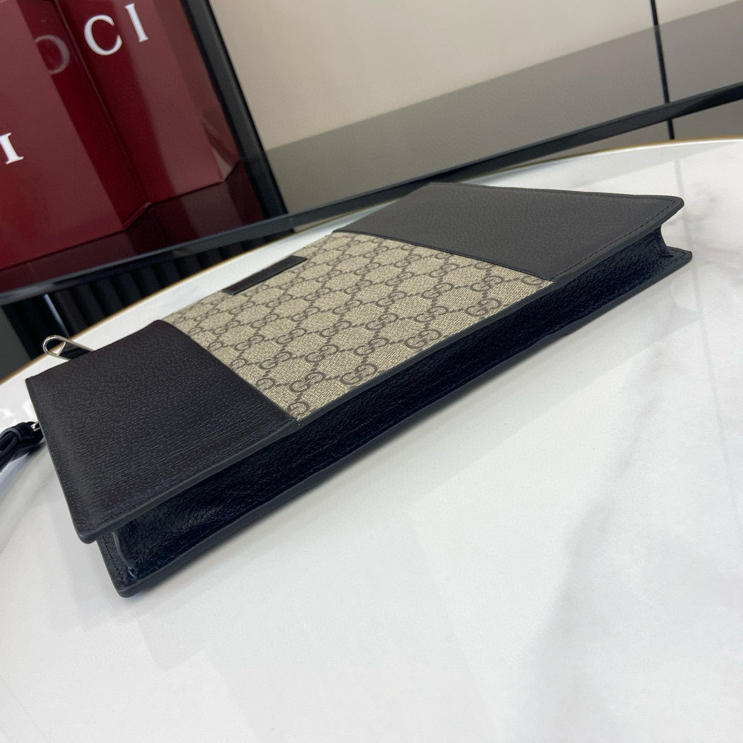 GC Clutch Bag