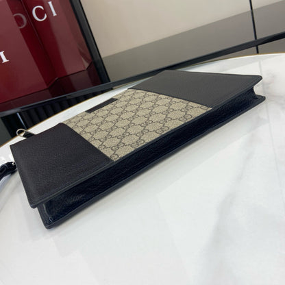 GC Clutch Bag