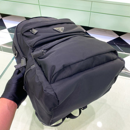 Prada Backpack