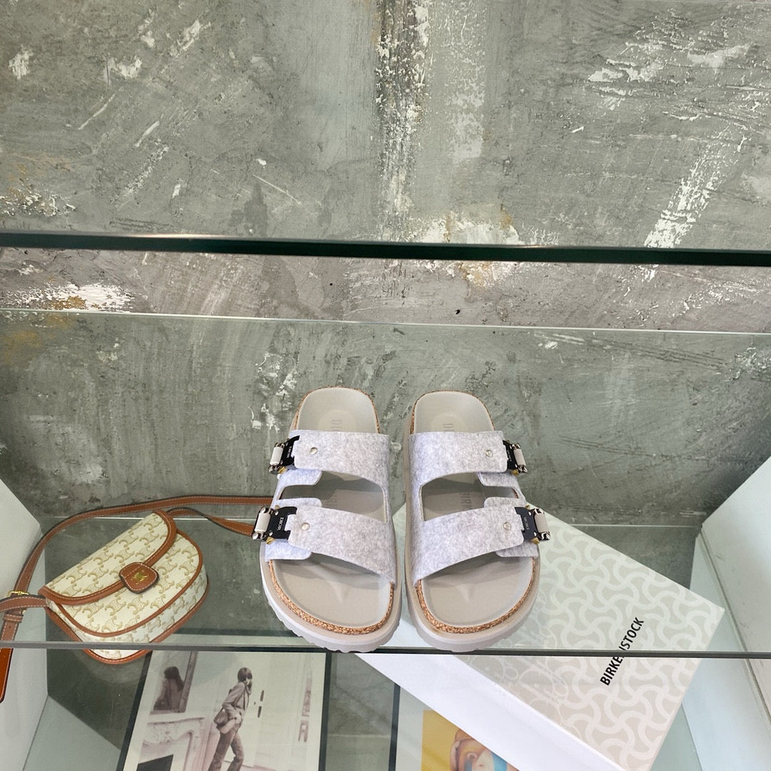 Dior Sandals