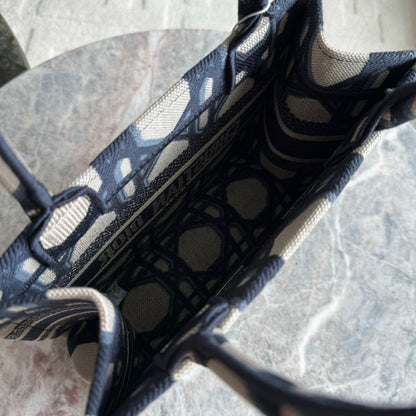 Dior Book Tote