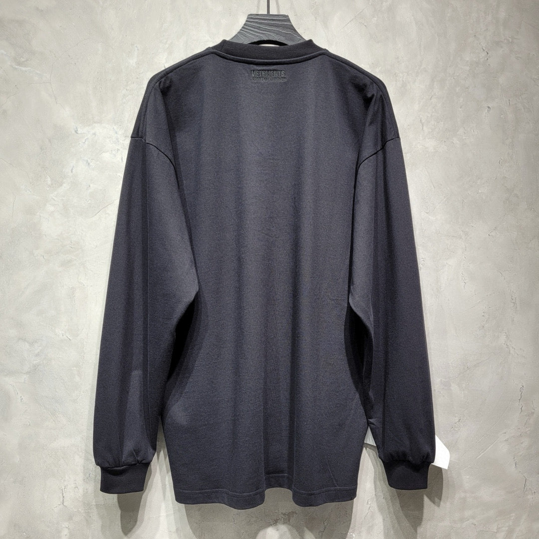 VTM Sweater