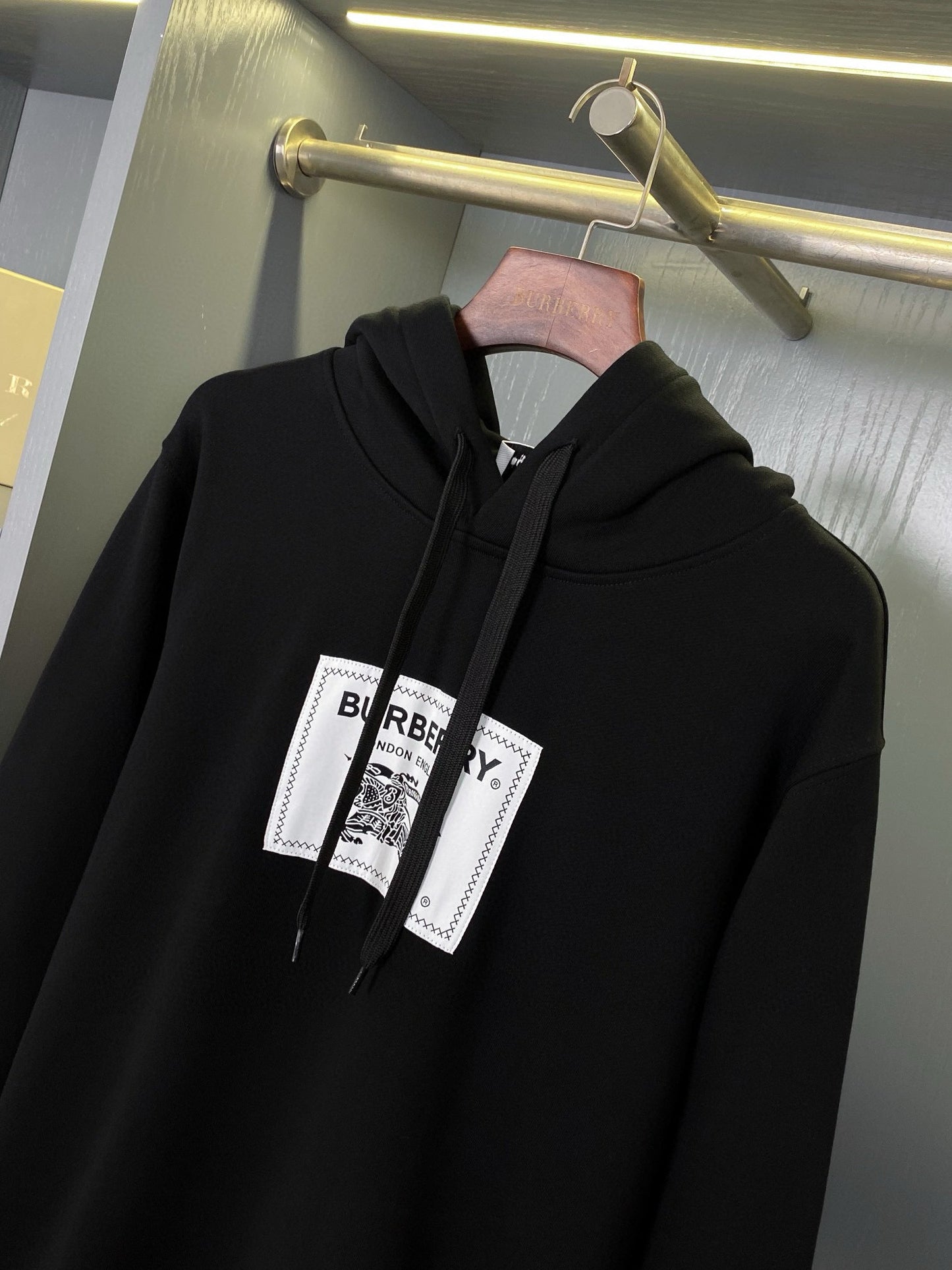 BBR Hoodie