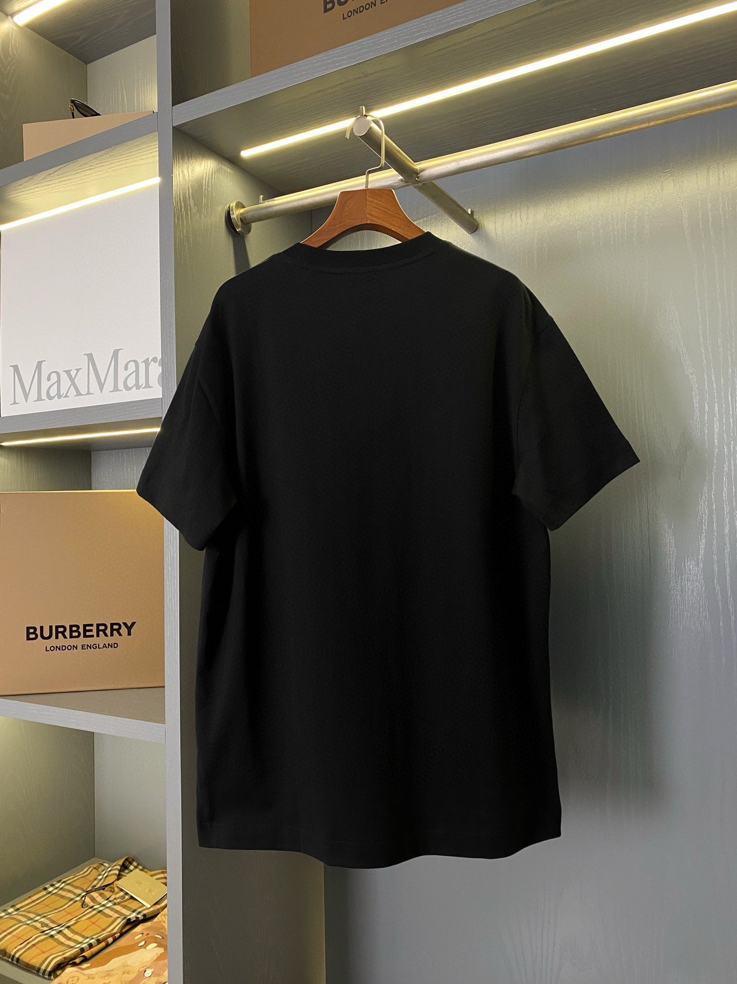 BBR T-shirt