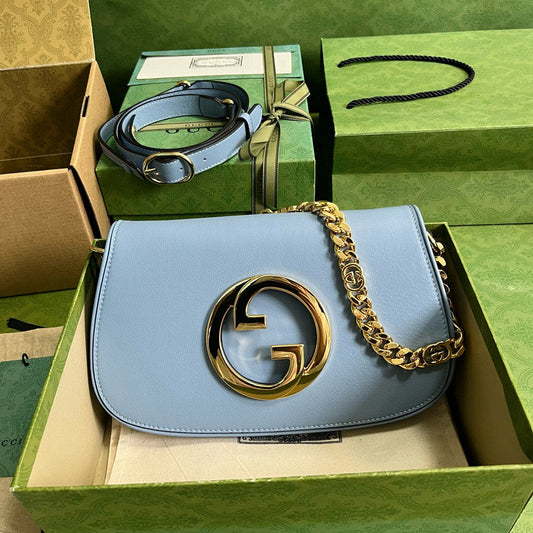 GC Blondie Mini