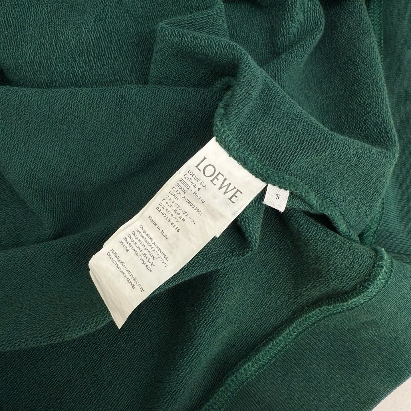 Lw Sweater