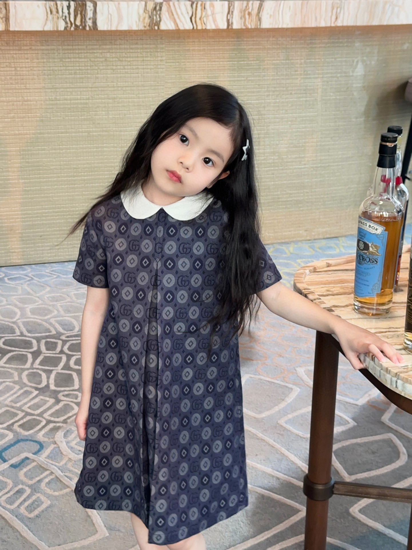 GC Skirtdress