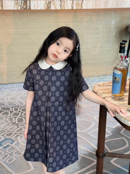 GC Skirtdress