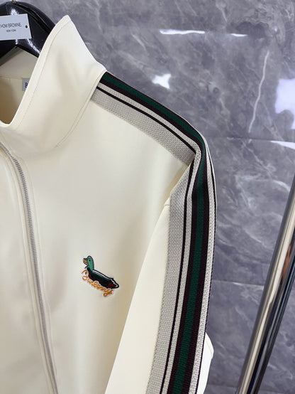 BBR Jacket