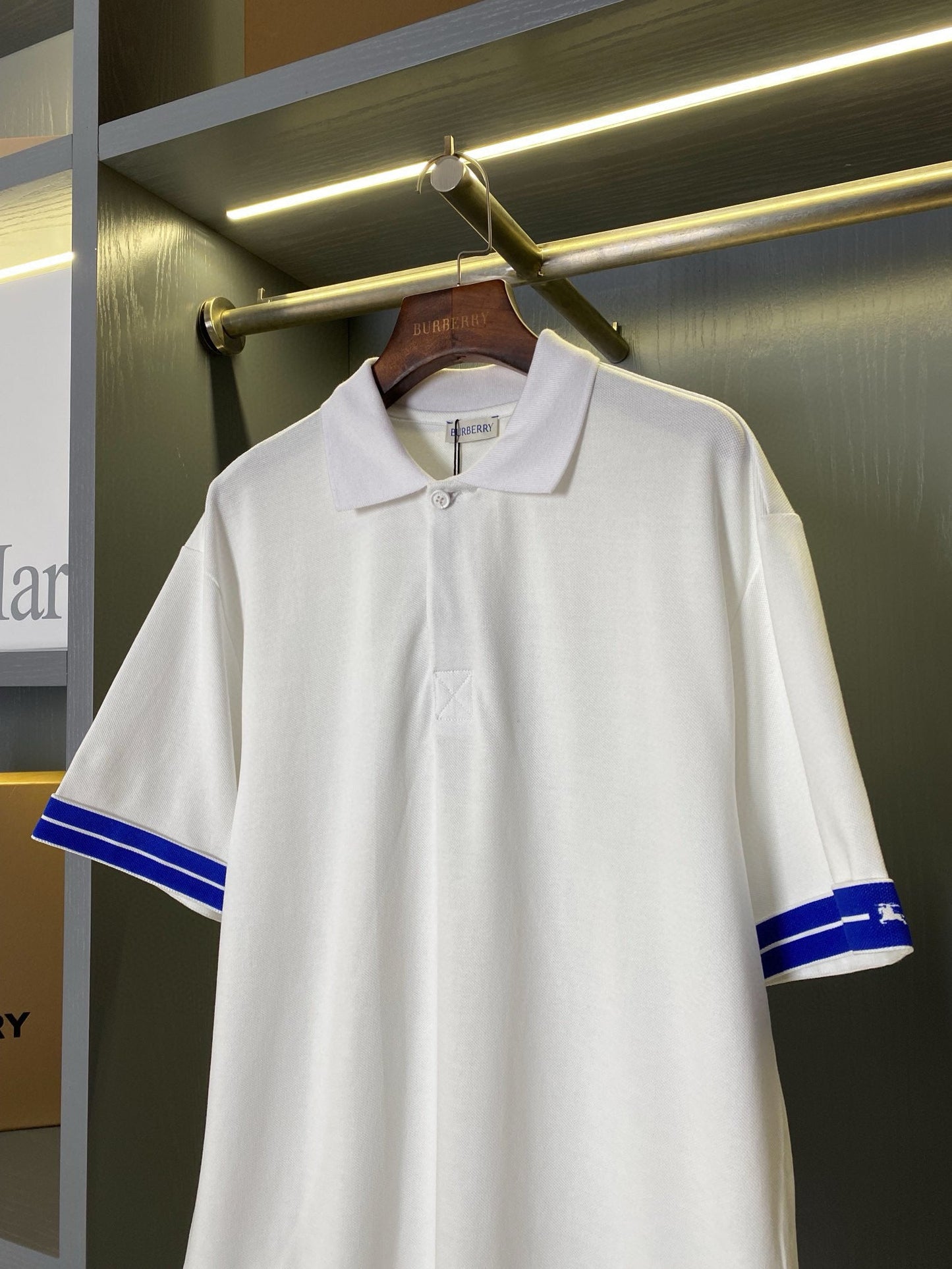 BBR Polo