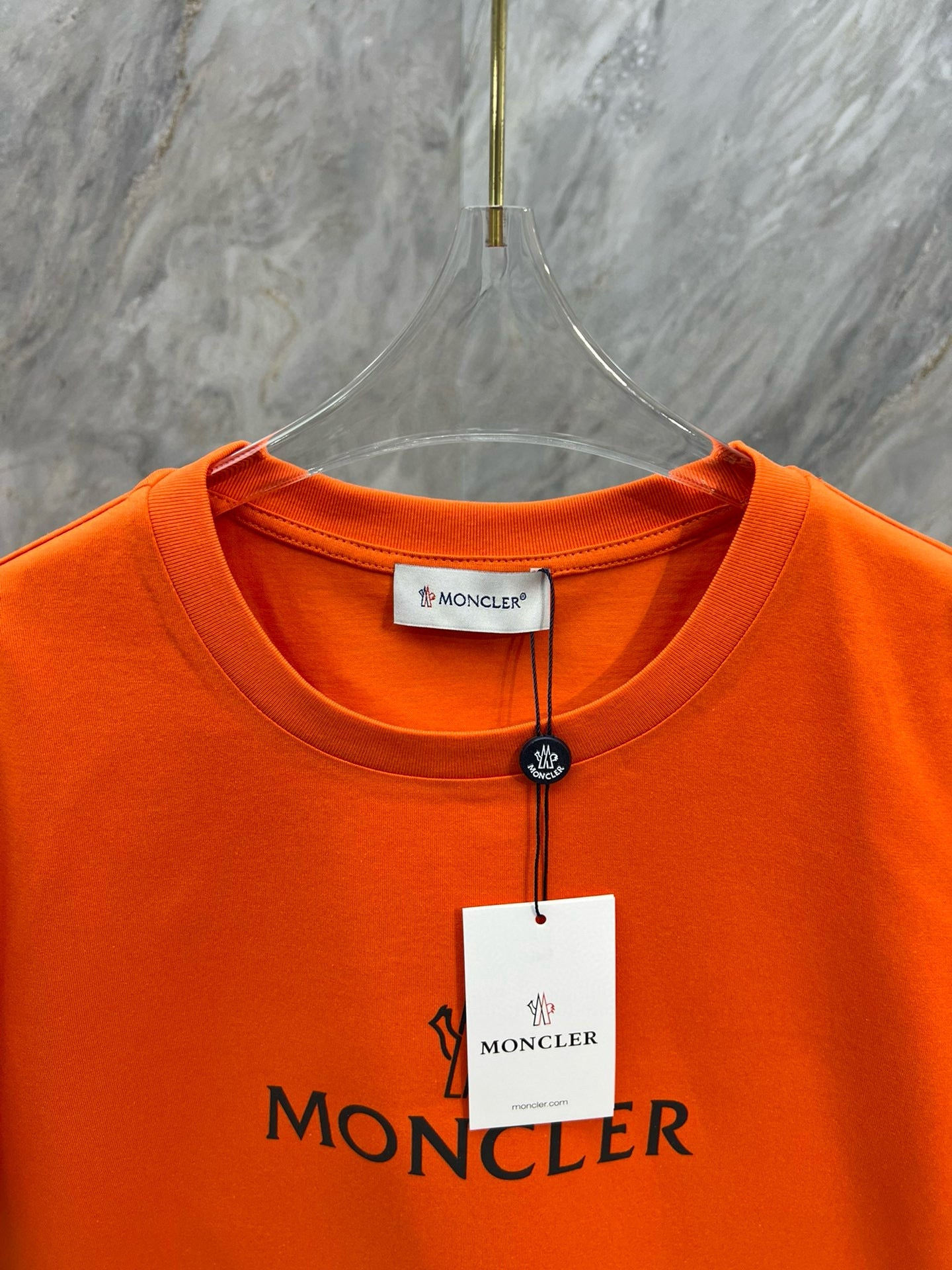 Moncler T-shirt