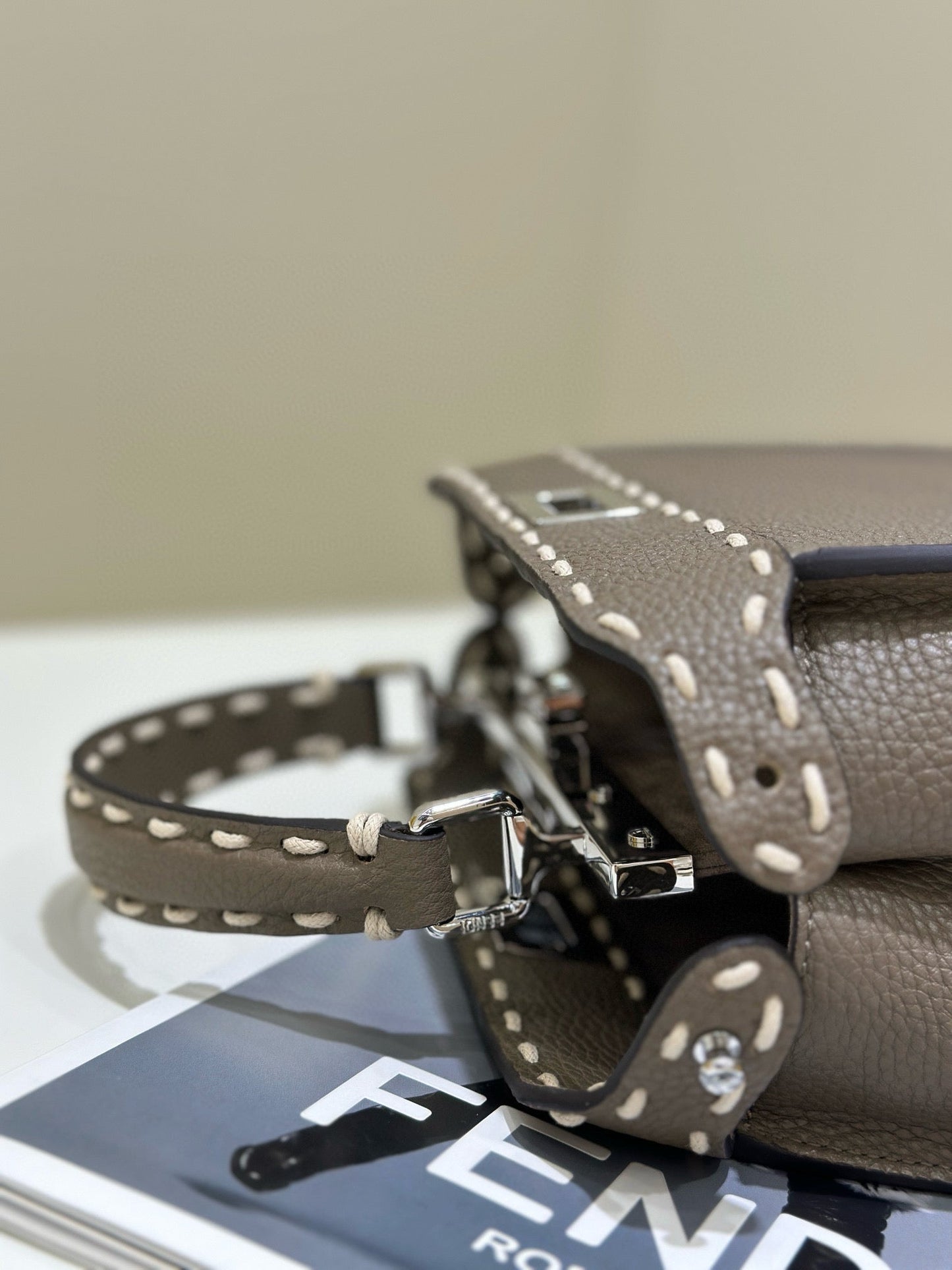 Fendi Peekaboo