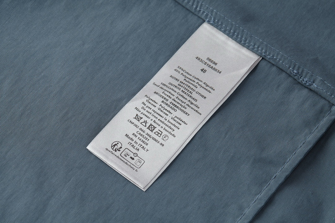 CD Jacket