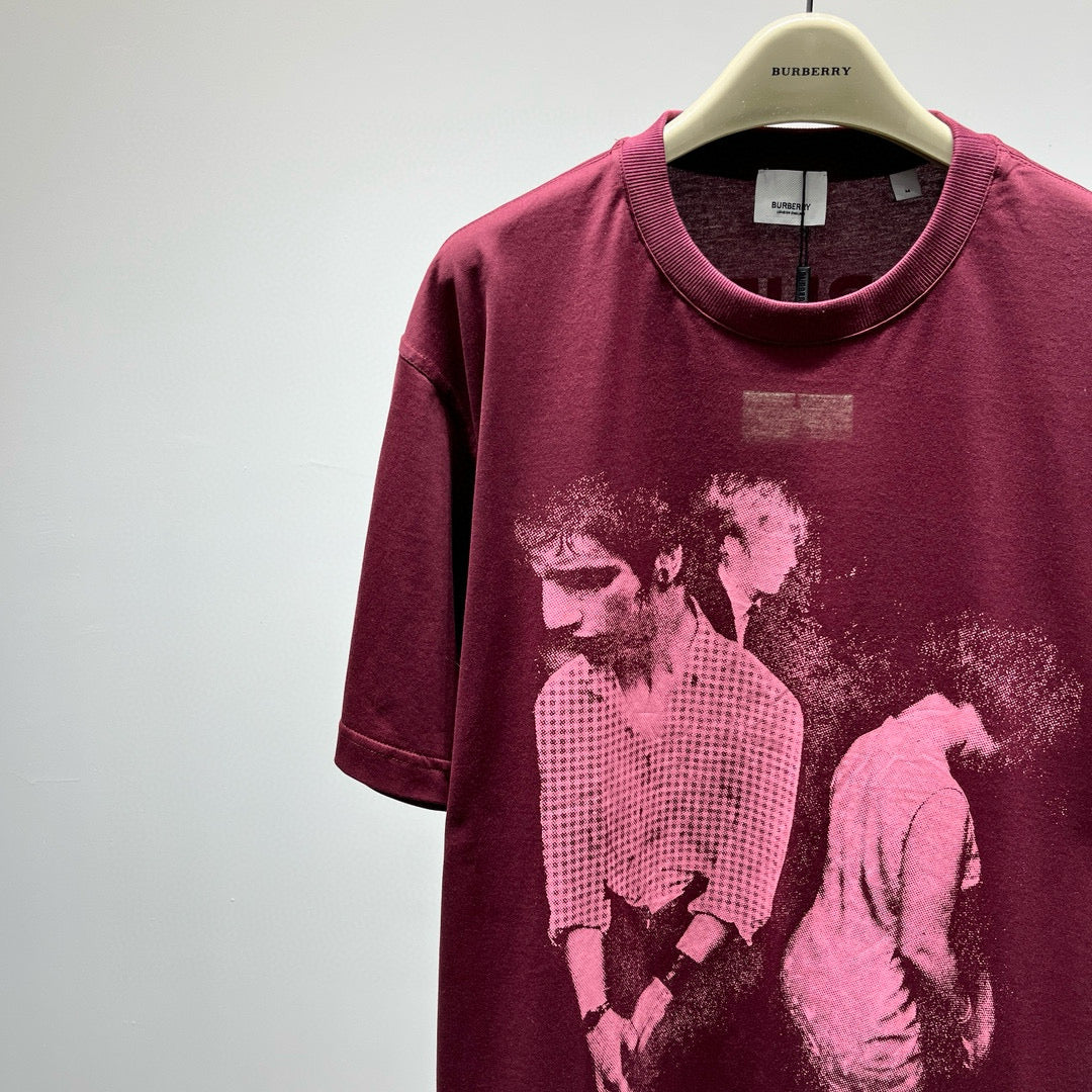 BBR T-shirt
