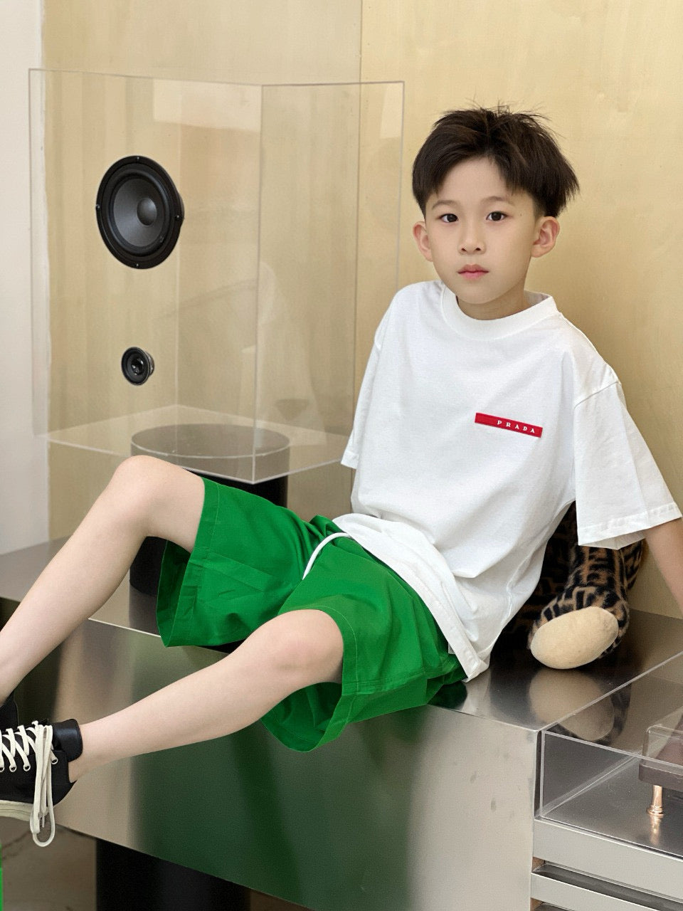 Prada T-Shirt