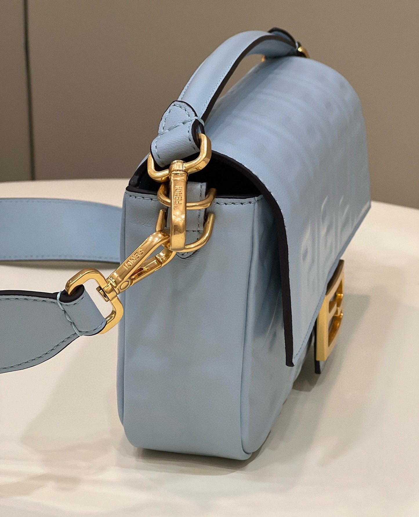 Fendi Baguette