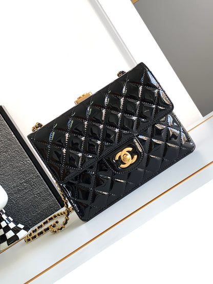 Chanel 23K Handbag