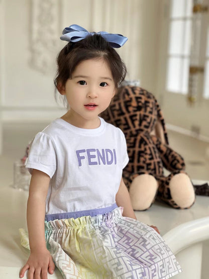Fendi Skirtdress