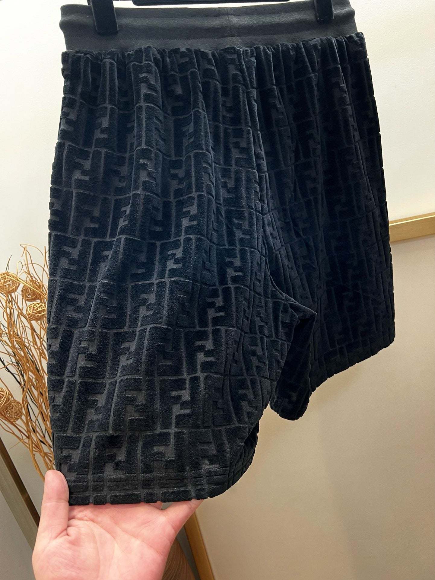 Fendi Shorts