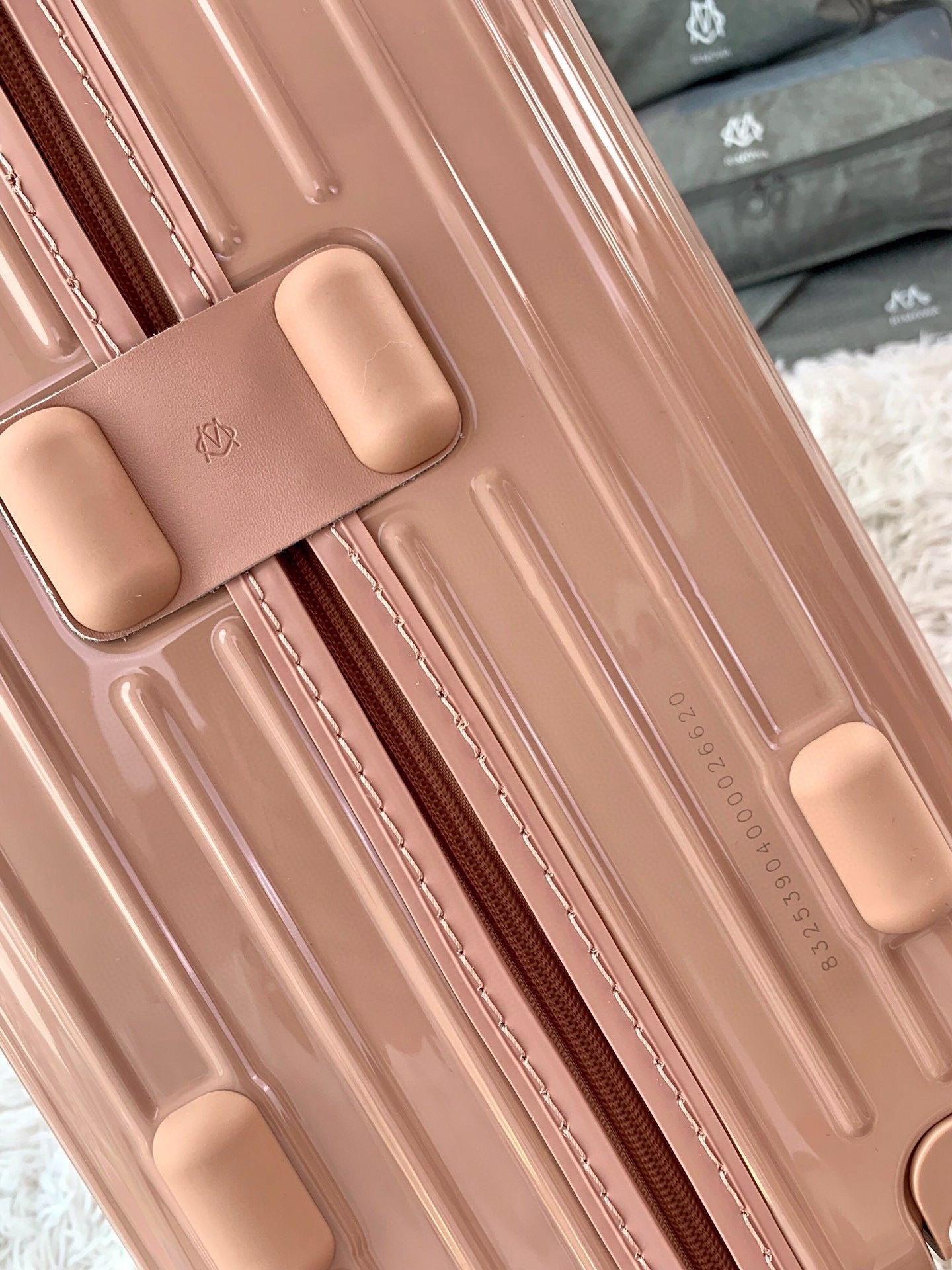 Rimowa Luggage Essential