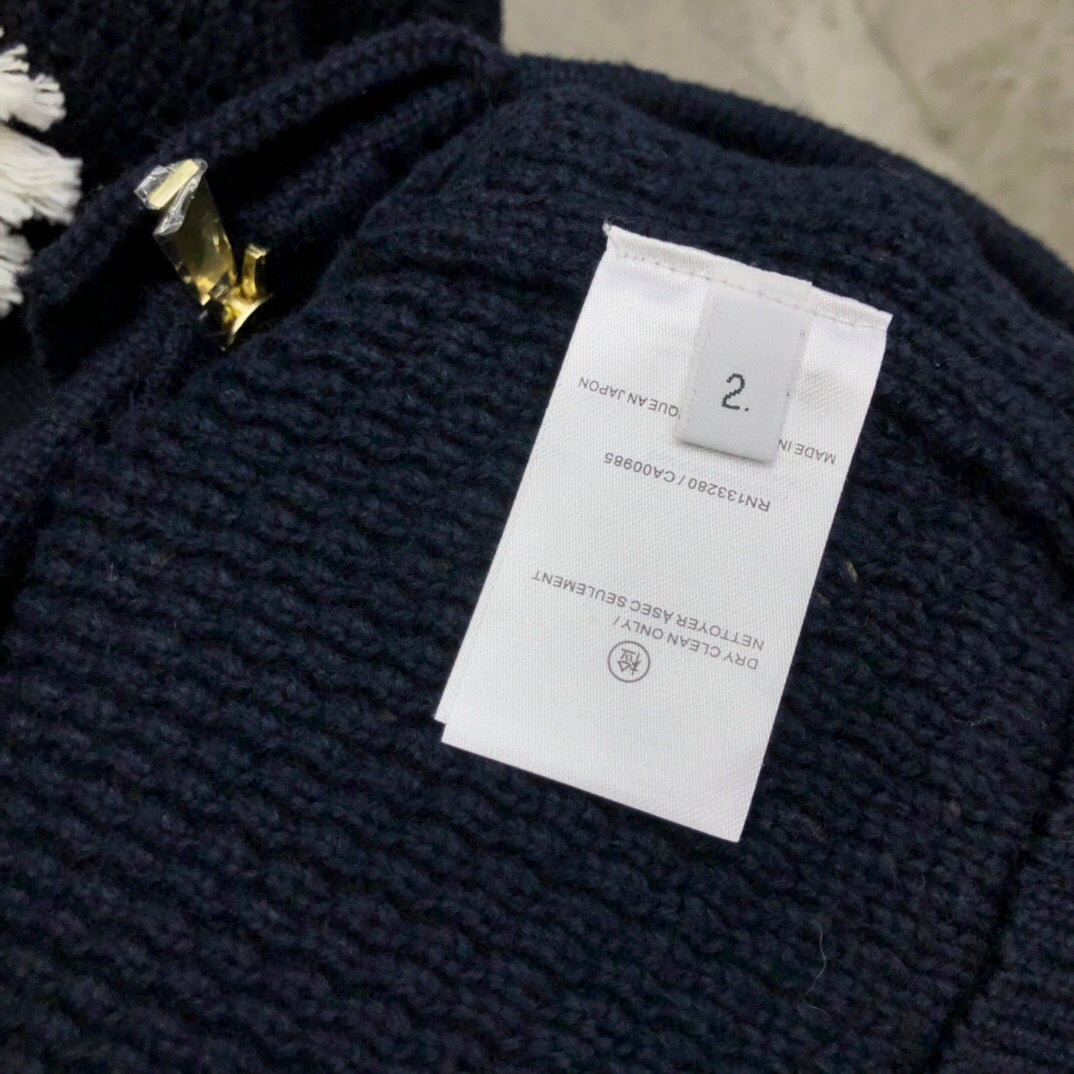 TB Jacket