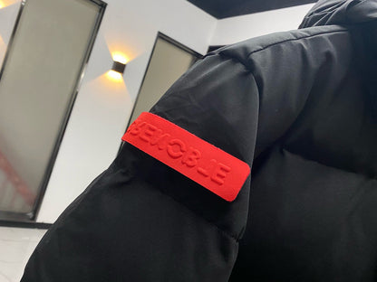 Moncler Down Jacket