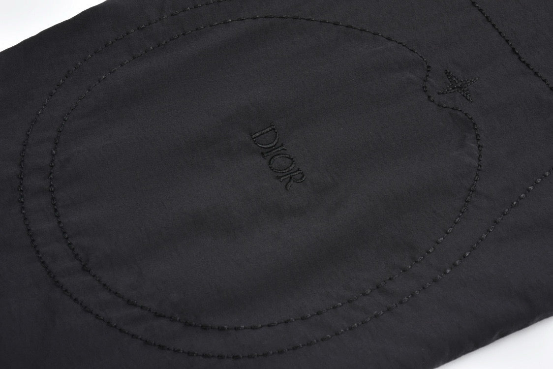 CD Jacket