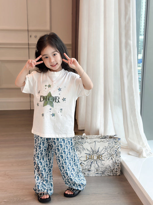 CD T-shirt