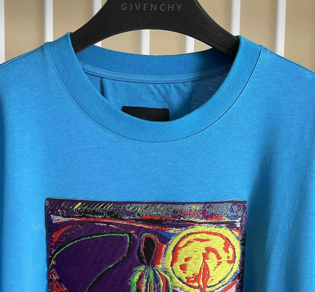 Gvc T-shirt