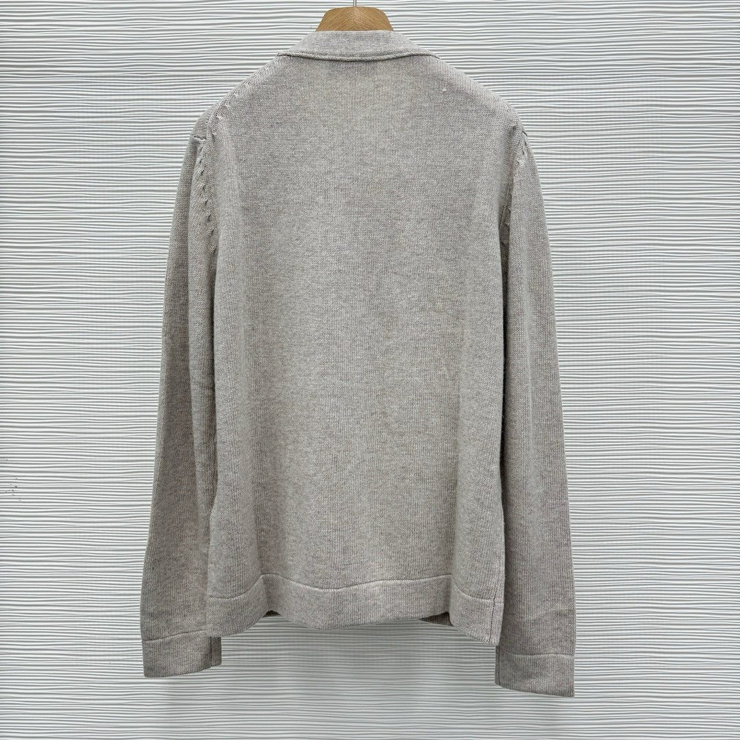 CD Cardigan