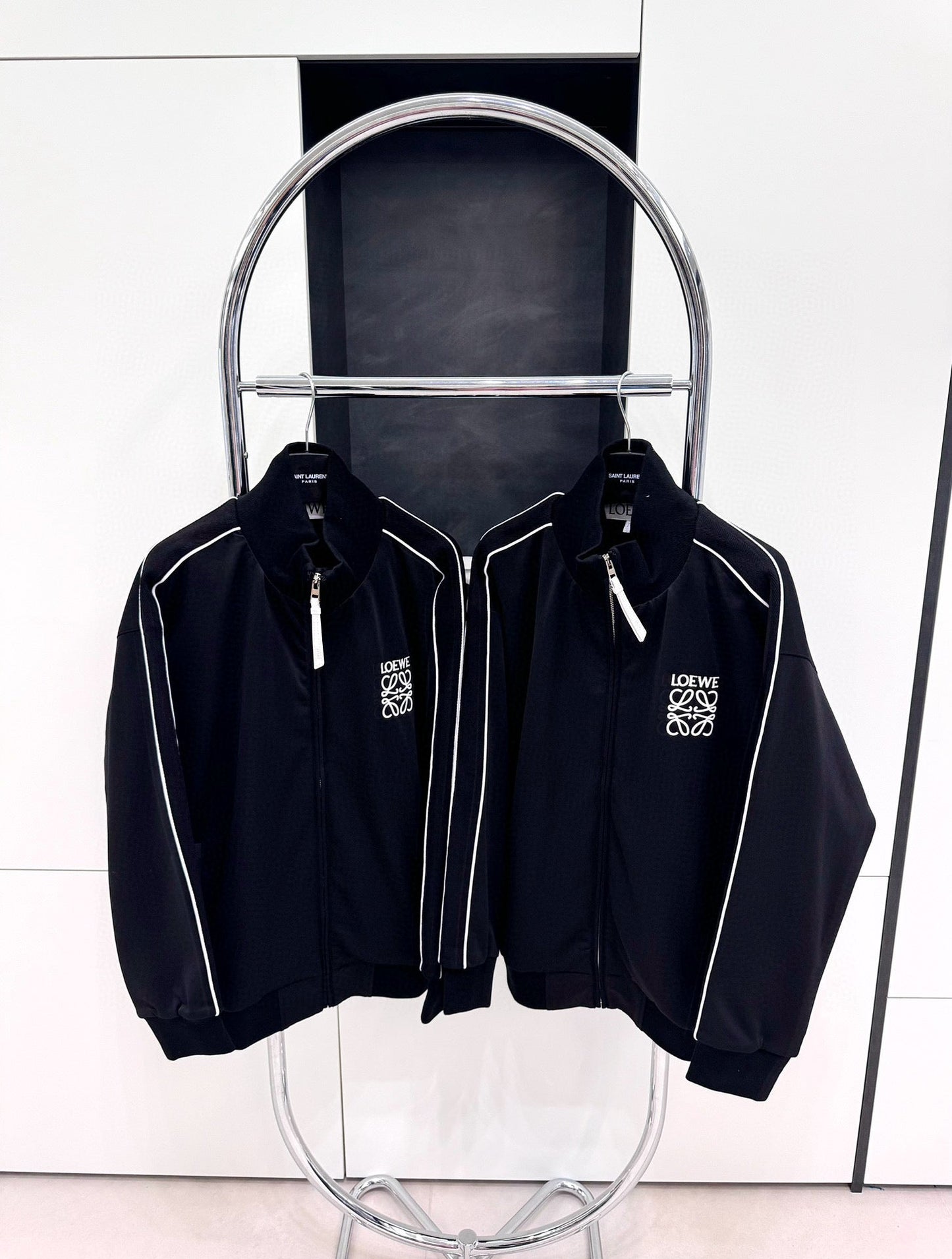 Lw Jacket